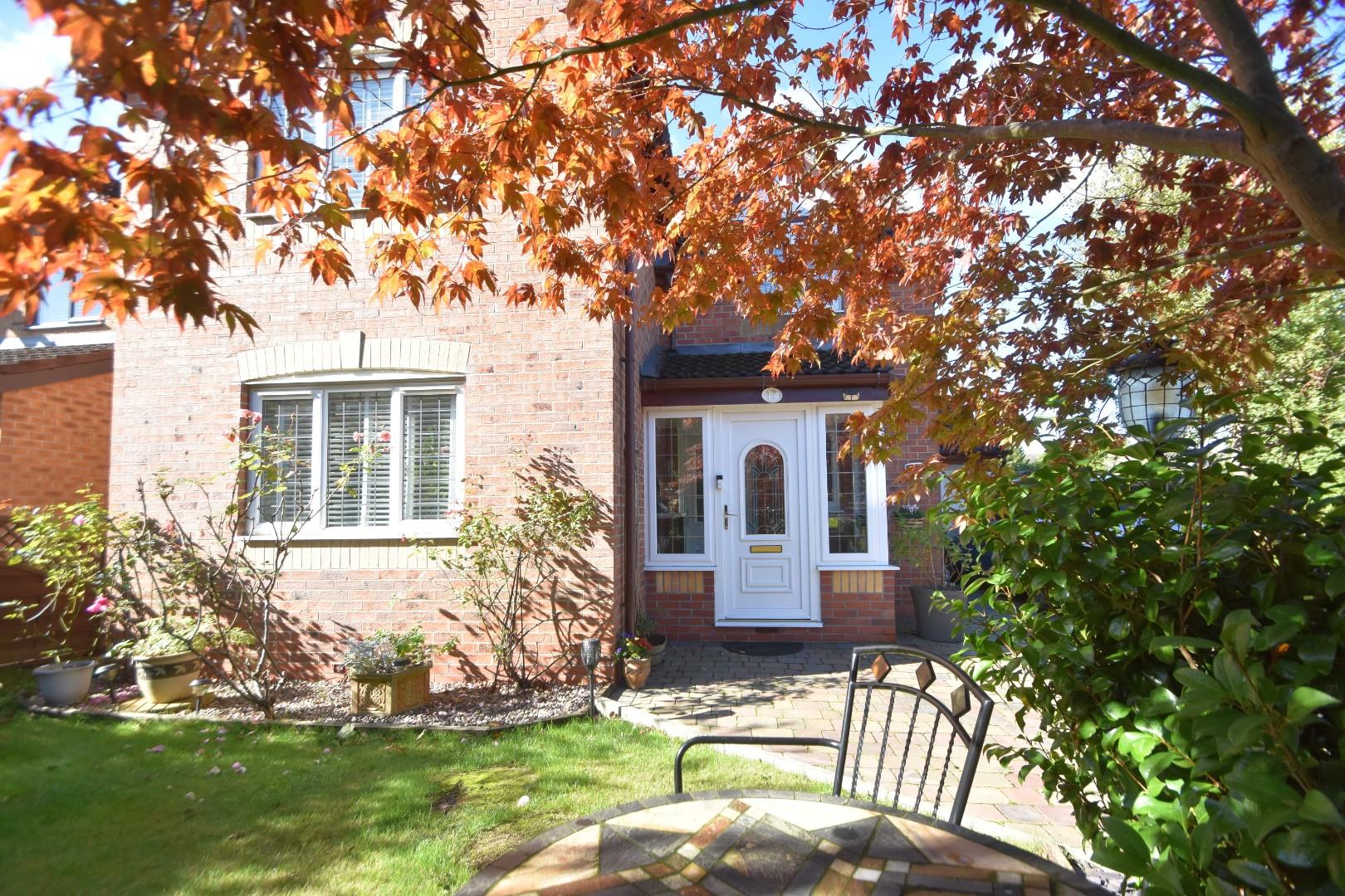 Chestnut Drive, Walmersley, Bury Pearson Ferrier Estate Agents and Lettings Agents